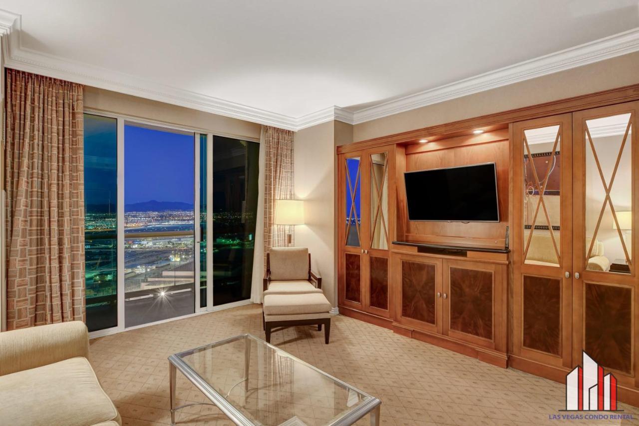 Ferienhaus Mgm Signature-28-820 1br 2ba F1 Pits View Balcony