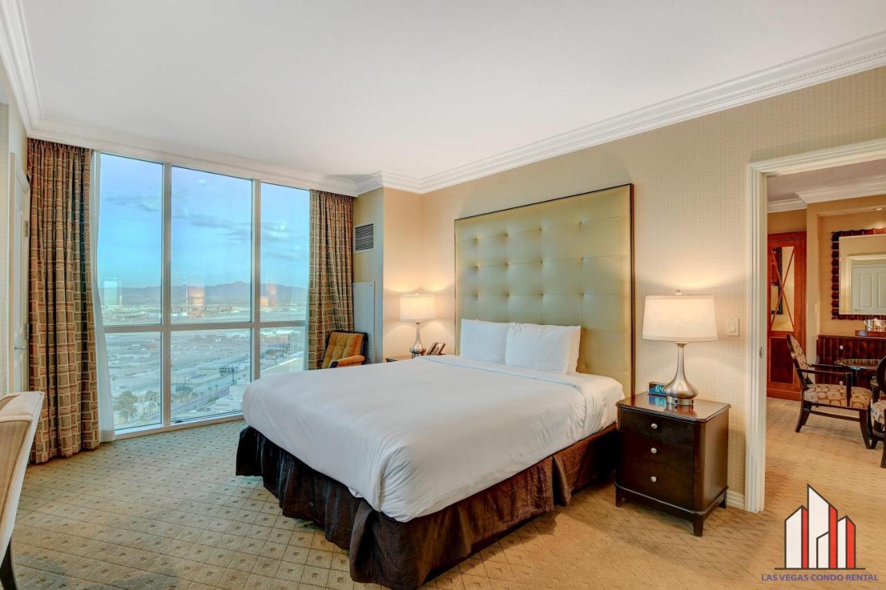 Mgm Signature-28-820 1br 2ba F1 Pits View Balcony Ferienhaus Las Vegas