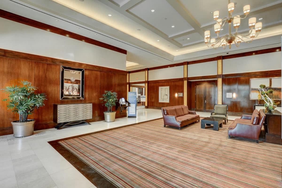 Ferienhaus Mgm Signature-28-820 1br 2ba F1 Pits View Balcony *