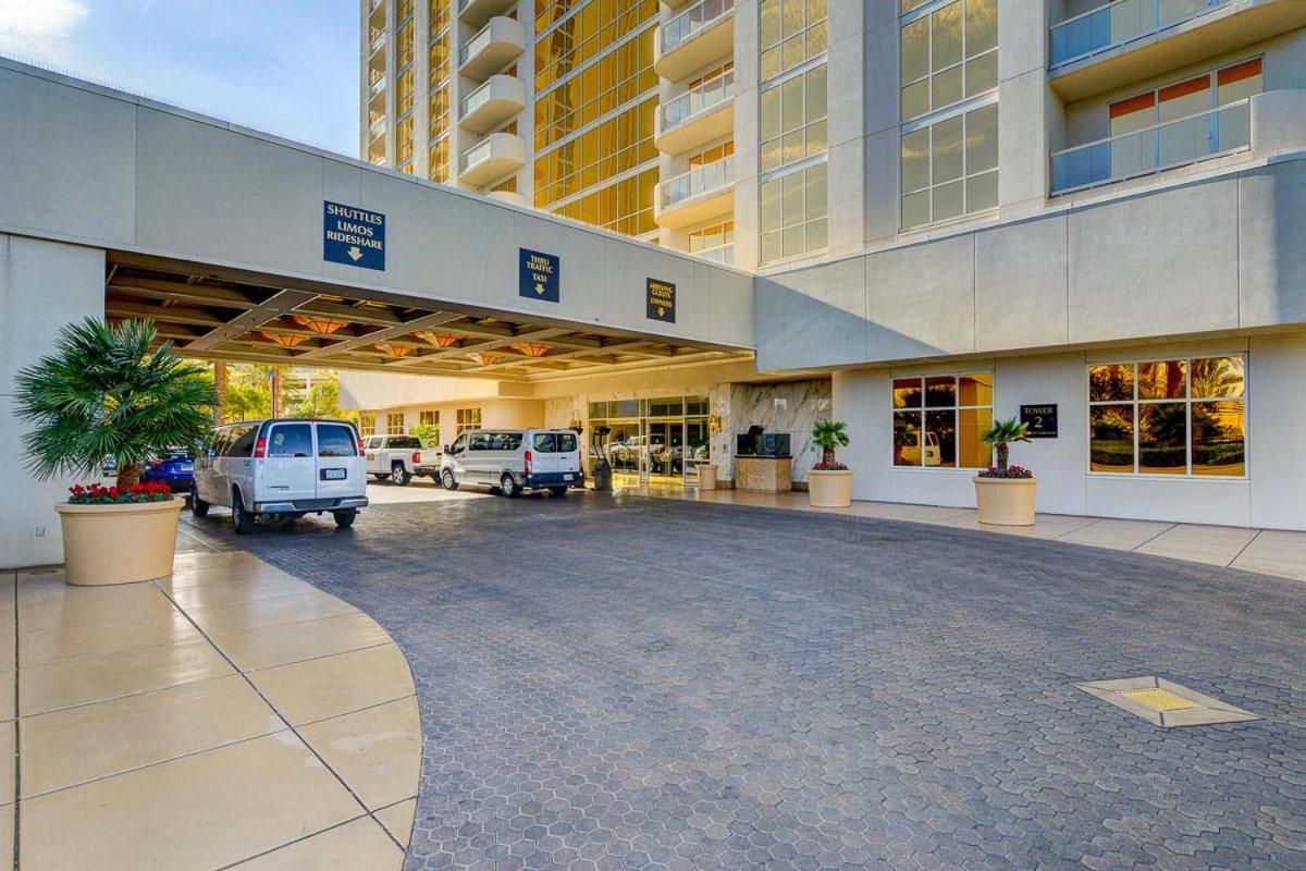 Ferienhaus Mgm Signature-28-820 1br 2ba F1 Pits View Balcony *